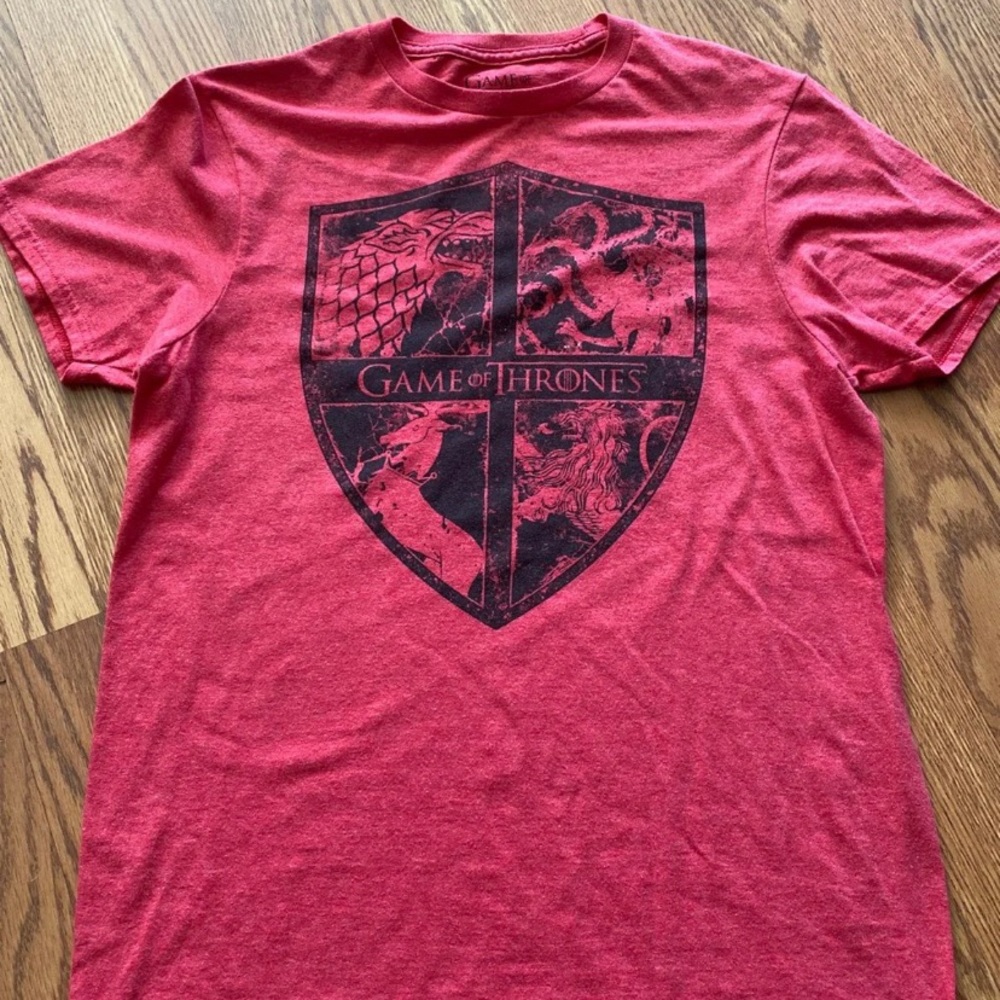 Game of Thrones T-shirt